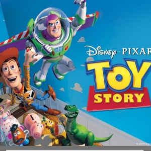 Special Engagement Of TOY STORY Announced At The El Capitan Theatre