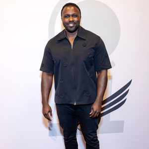 Joshua Henry to Make Dallas Debut with Plano Symphony Orchestra Photo