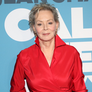 Jean Smart Wins Third Golden Globe for Role as Deborah Vance in HACKS Photo