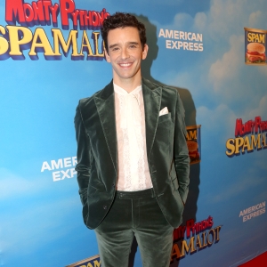 Michael Urie to Host Out of the Box Theatrics 2024-2025 Season Launch Event Photo