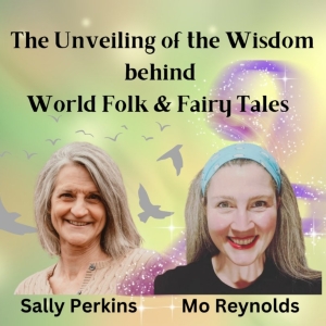 Storytelling Arts of Indiana Will Host 'The Unveiling of the Wisdom Behind World Folk Photo