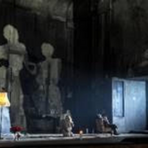 DIE TOTE STADT Comes to Wiener Staatsoper Next Month Video