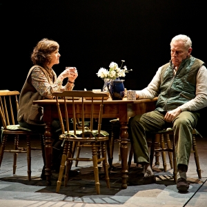 Photos: Jonathan Bailey and More in RICHARD II