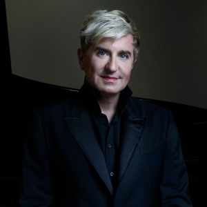  French Pianist Jean-Yves Thibaudet Will Perform in Sarasota