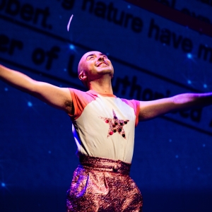Photos: MY SONS A QUEER (BUT WHAT CAN YOU DO?) At New York City Center Photo