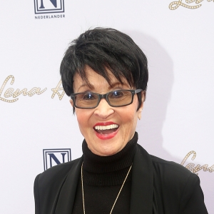 New York City Gay Men's Chorus to Honor Chita Rivera at Harmony Gala Benefit Photo