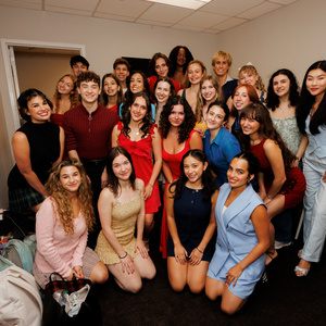 Photos: GOT SCHOOLED Back-to-School Concert Held at The Green Room 42 Photo