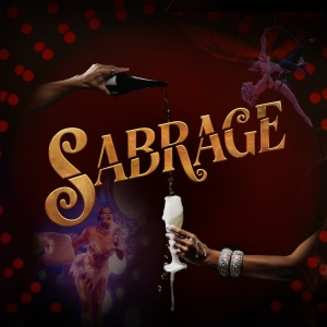 SABRAGE Debuts at Lafayette London Photo