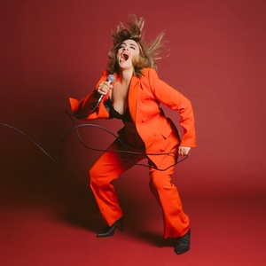 AMPLIFIED Will Return to Sydney After Sell-Out Season Photo