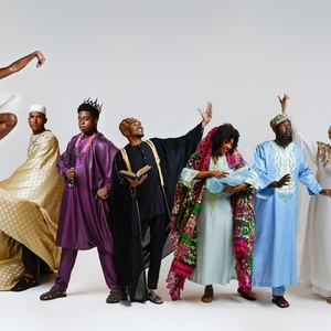 BLACK NATIVITY - REIMAGINED Comes to Westcoast Black Theatre This Month Photo