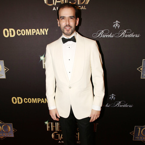 Marc Bruni to Replace Kathleen Marshall as Director of ICEBOY! at The Goodman; Megan  Photo