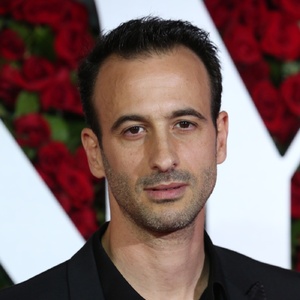 Hofesh Shechter OBE Awarded Chevalier Des Arts Et Des Lettres By The French Ministry  Photo