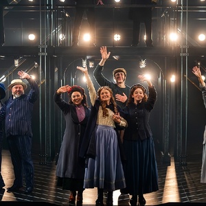 Photos: TITANIC THE MUSICAL at Ogunquit Playhouse Photo