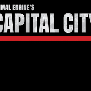 CAPITAL CITY World Premiere Play Set For Lied Center In Lincoln Photo