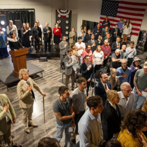 Photos: CONVENTION at the Industry Loft in Hollywood Photo