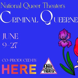 CRIMINAL QUEERNESS FESTIVAL 2026 to Showcase Palestinian, Egyptian, and Syrian-Americ Photo