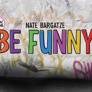 Comedian Nate Bargatze Adds St. Louis Date on His 2023 THE BE FUNNY TOUR Video