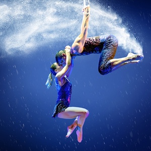 CIRQUE DREAMS HOLIDAZE Returns to NJPAC in Newark This December Photo
