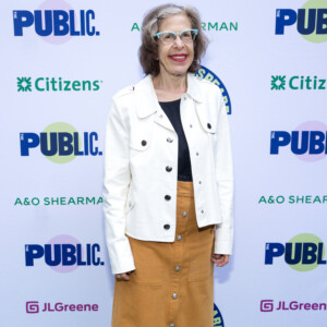 Jackie Hoffman, Kecia Lewis and More to Join TALENT IS TIMELESS Grand Finale Photo