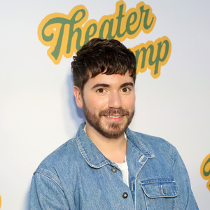 Noah Galvin and Frankie Rodriguez to Lead SENATE TWINK Industry Reading Photo