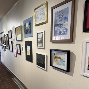 Beck Center For The Arts Will Host Budding To Blossoming Photo