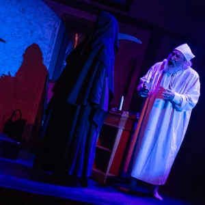 Photos: First Look at Hilliard Arts Council’s CHARLES DICKENS’ A CHRISTMAS CAROL Photo