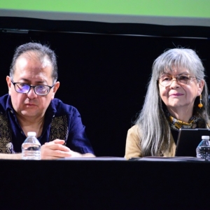 Presentan Libro Pionero En El Estudio Del Género De La Danza Para Piano En Mé Photo