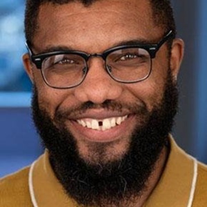 Chicago Children's Theatre Names Jamal Howard Associate Artistic Director Photo