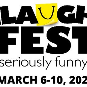 Gilda's Club Grand Rapids Reveals Artists For 2024 LaughFest Photo