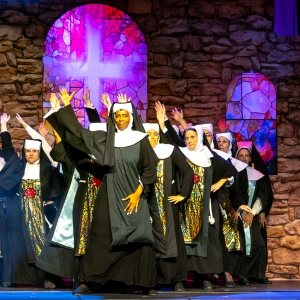 SISTER ACT is Now Playing From Pleasant Valley Productions Interview