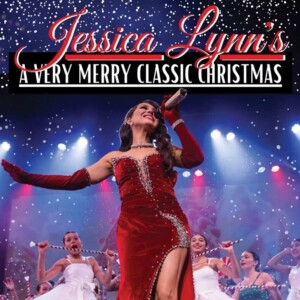 A VERY MERRY CLASSIC CHRISTMAS With Jessica Lynn Will Come to the Warner Theatre Photo
