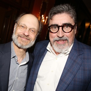 Photos: Alfred Lunt and Lynn Fontanne Documentary THIS PLACE MATTERS! TEN CHIMNEYS  Photo