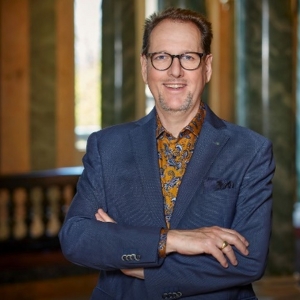 Peter Theiler Reveals Results of Final Season as Artistic Director of the Semperoper Dresd Photo