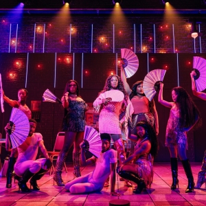 Review Roundup: SATURDAY CHURCH Opens At New York Theatre Workshop Photo