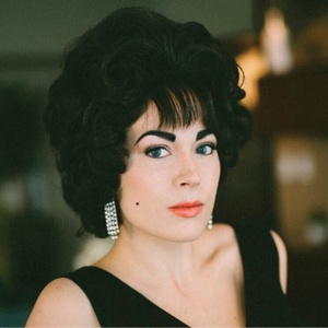 CALL ME ELIZABETH Will Come to The Playground Theatre Photo