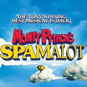 SPAMALOT Comes to The 5th Avenue Theatre This February Photo