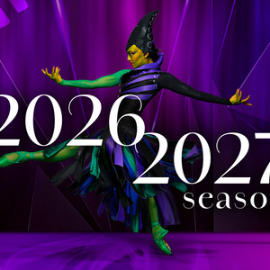 KC Ballet Sets Single Tickets for THE WIZARD OF OZ, PULSE and More