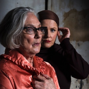 GREY GARDENS Musical Will Return to Melbourne in July Photo