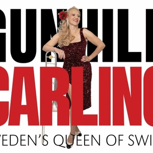 Gunhild Carling to Perform at the Lied Center Photo