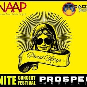 Cast Set for PROUD MARYS Concert at Prospect's Ignite Fest Video
