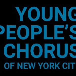 Young People's Chorus of New York City Launches World Bay Arts Dialogue Project with  Photo