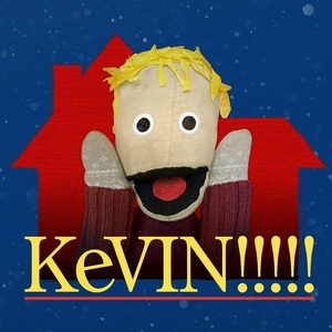 KEVIN!!!!! To Be Presented By Recent Cutbacks Photo