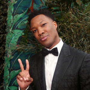 Corey Hawkins Signs With CAA For Representation