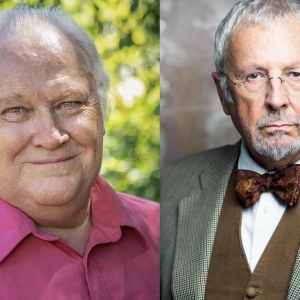 Colin Baker and Terry Molloy Will Lead UK Tour of SHERLOCK HOLMES AND THE SIGN OF…