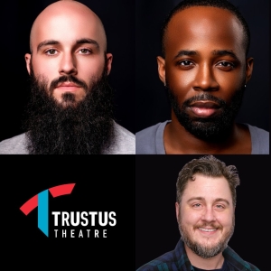 A CASE FOR THE EXISTENCE OF GOD Comes to Trustus Theatre Photo