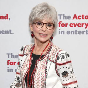 Rita Moreno to Join ICONIC DIALOGUES at Lehman College Photo
