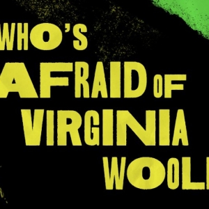 Portland Center Stage Presents Edward Albees WHOS AFRAID OF VIRGINIA WOOLF? Photo