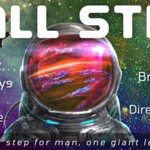 SMALL STEPS Comes to Hyde Park Theatre in July Photo