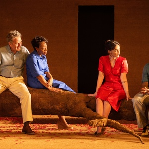 Photos: Bryan Cranston and More in ALL MY SONS
