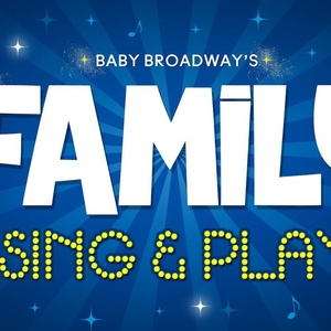 Baby Broadway Host 10th Anniversary Mini Festival Event Photo